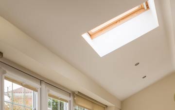 Edgton conservatory roof insulation companies