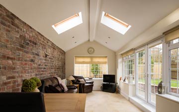 conservatory roof insulation Edgton, Shropshire