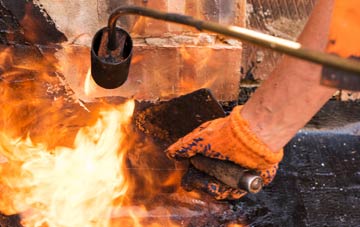 Edgton flat roof repair companies