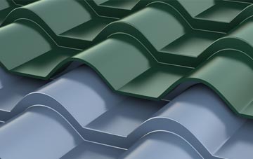who should consider Edgton plastic roofs