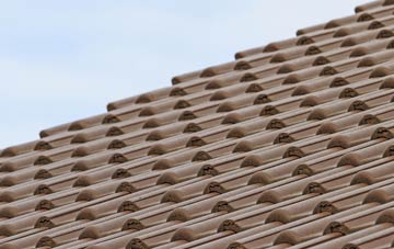 plastic roofing Edgton, Shropshire