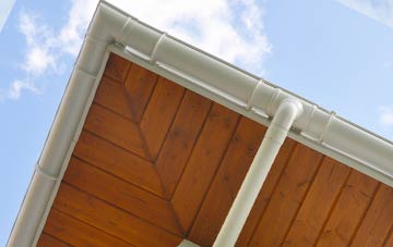 Edgton soffit types