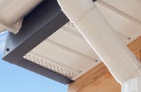 find rated Edgton soffit companies